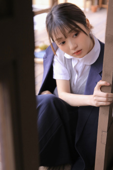 美女大律师张丹璇